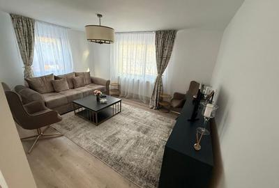 Casă cu 3 camere în Central - 6