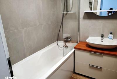 Apartament cu 2 camere, mobilat în Albert - 8