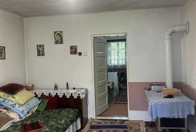 Casă cu 3 camere cu Teren 1046 Mp în Provița de Jos