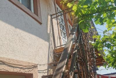 Casă individuală cu 4 camere cu Teren 504 Mp în Central - 5