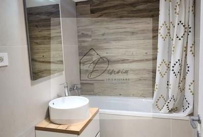 Apartament cu 2 camere semidecomandat, mobilat în Central - 38