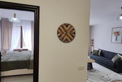 Apartament cu 2 camere decomandat în Răcădău - 11