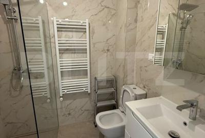Apartament cu 2 camere decomandat în Burdujeni