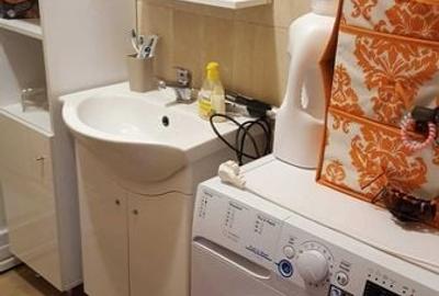 Apartament cu 2 camere în Calea Aradului