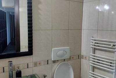 Apartament cu 3 camere în Plopilor - 9