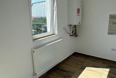 Apartament cu 2 camere în Central - 9