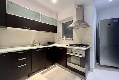 Apartament cu 2 camere decomandat, mobilat în Herăstrău - 3