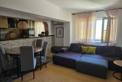 Apartament cu 2 camere decomandat în Exterior Vest - 7