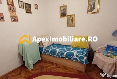 Apartament cu 2 camere semidecomandat în Rahova - 13