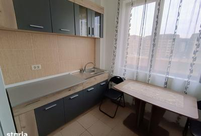 Apartament cu 2 camere în Rahova