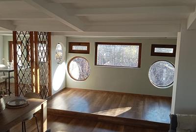 Apartament cu 4 camere decomandat în Voluntari - 3