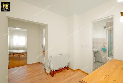 Apartament cu 4 camere decomandat, mobilat în Piața Centrală - 6
