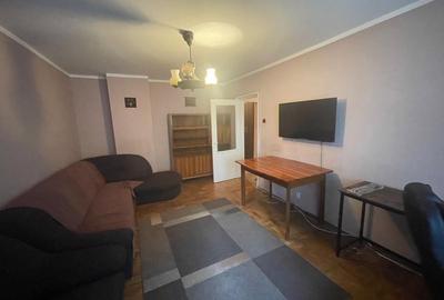 Apartament cu 2 camere decomandat în Central - 2