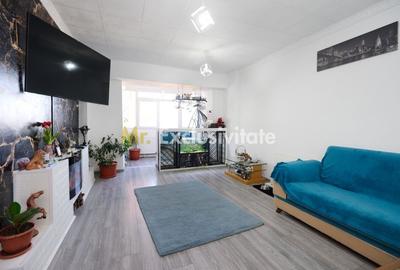 Apartament cu 4 camere decomandat în Ultracentral