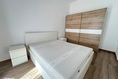 Apartament cu 2 camere în Dâmbul Rotund