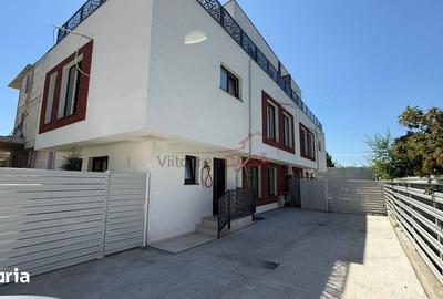 Casă cu 5 camere cu Teren 60 Mp în Titan - 10