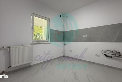 Apartament cu 2 camere decomandat în Decebal