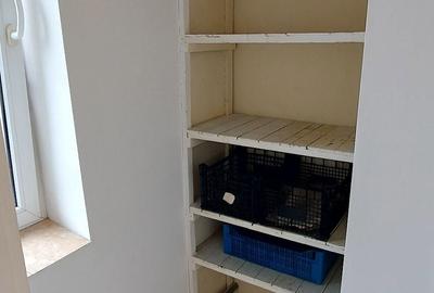 Apartament cu 2 camere semidecomandat în Horea - 2