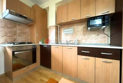 Apartament cu 2 camere semidecomandat în Titan