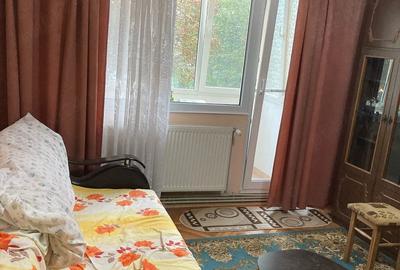 Apartament cu 2 camere semidecomandat în Central - 3