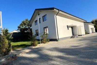 Duplex cu 5 camere cu Teren 250 Mp în Autogară - 1