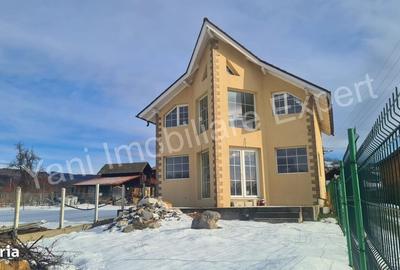 Casă cu 4 camere în Șuici - 4