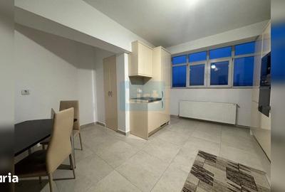 Apartament cu 2 camere decomandat în Mărăști - 3