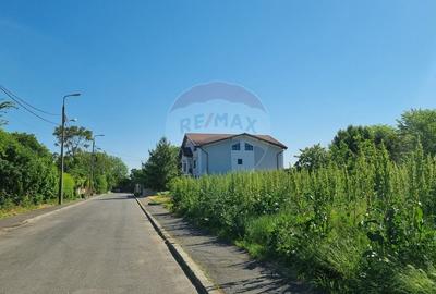 Teren Construcții intravilan de 2000 mp, în Colentina