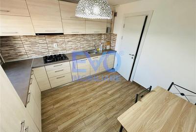 Apartament cu 2 camere decomandat în Central - 10