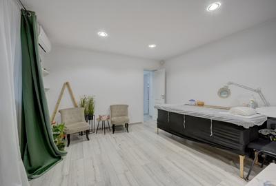 Apartament cu 2 camere în P-ța Rosetti - 4