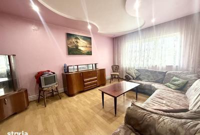 Apartament cu 4 camere decomandat în Radu Negru - 9