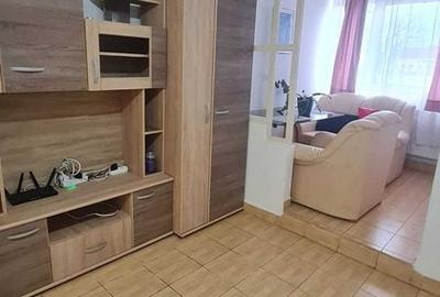 Garsonieră în Burdea