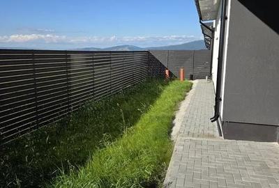 Casă cu 1 camere cu Teren 333 Mp în Tărlungeni