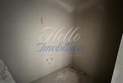 Apartament cu 2 camere semidecomandat în Florești - 5