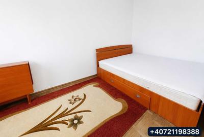Apartament cu 2 camere semidecomandat în Olari - 3