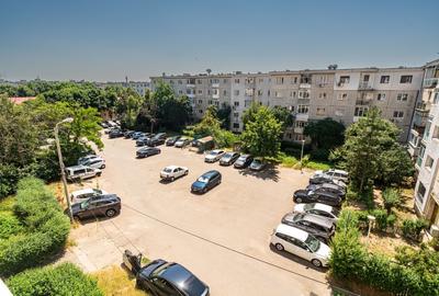 Apartament cu 3 camere decomandat în 9 Mai - 8