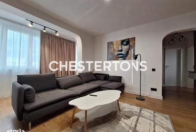 Apartament cu 3 camere în Colentina
