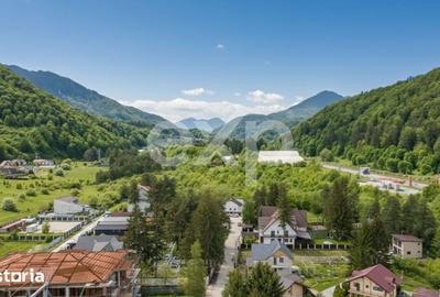 Casă cu 4 camere cu Teren 292 Mp în Bunloc - 7
