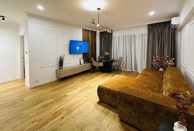 Apartament cu 2 camere decomandat în Cotroceni