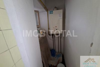 Apartament cu 3 camere decomandat în Ultracentral - 5