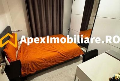Apartament cu 2 camere decomandat, mobilat în Lacul Tei - 2