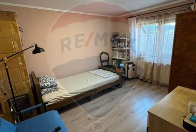 Casă individuală cu 5 camere cu Teren 1268 Mp în Nord - 16