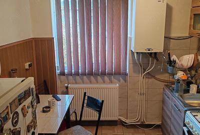 Apartament cu 2 camere semidecomandat în Gojdu - 1