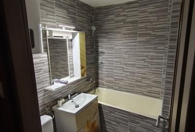Apartament cu 3 camere semidecomandat în Tătărași - 5