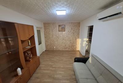 Apartament cu 2 camere semidecomandat în Central - 7