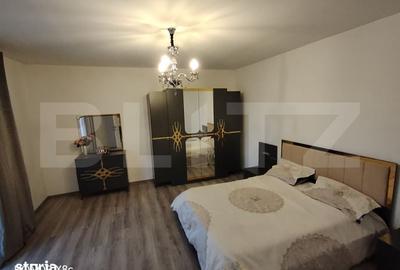 Casă cu 3 camere cu Teren 1212 Mp în Central - 4