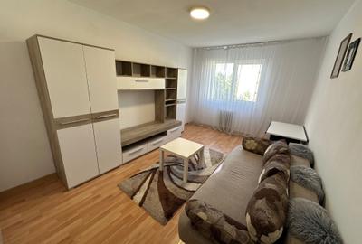 Apartament cu 2 camere semidecomandat în Florești - 3
