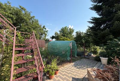 Casă cu 4 camere cu Garaj în Chitila - 27