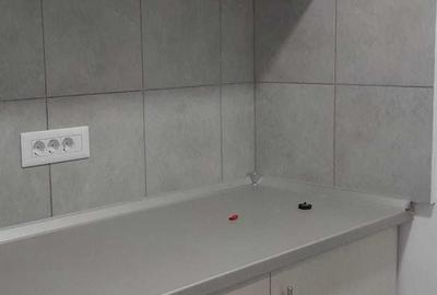 Garsonieră decomandată în Traian