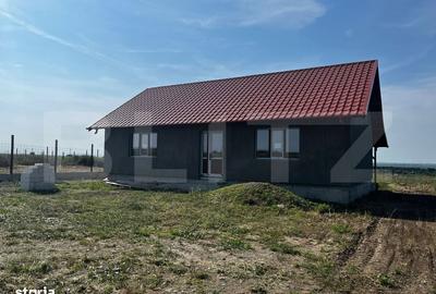 Casă cu 2 camere în Sârbi - 1
